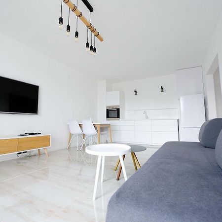 Center Aupark Apartment Piest'any Exterior foto
