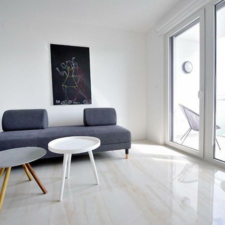 Center Aupark Apartment Piest'any Exterior foto