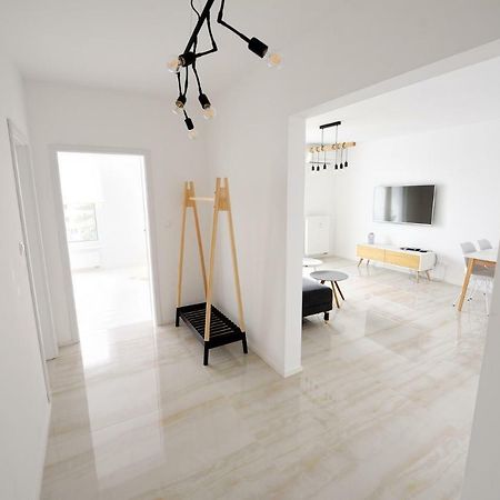 Center Aupark Apartment Piest'any Exterior foto