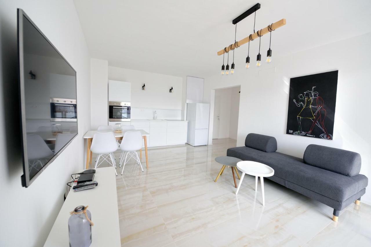 Center Aupark Apartment Piest'any Exterior foto